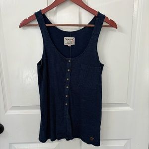 Burton Tank Top